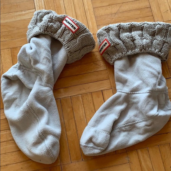 Hunter Accessories - Hunter socks short